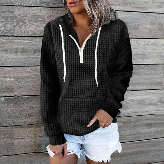 Rebecca® | Chic and relaxed sweater