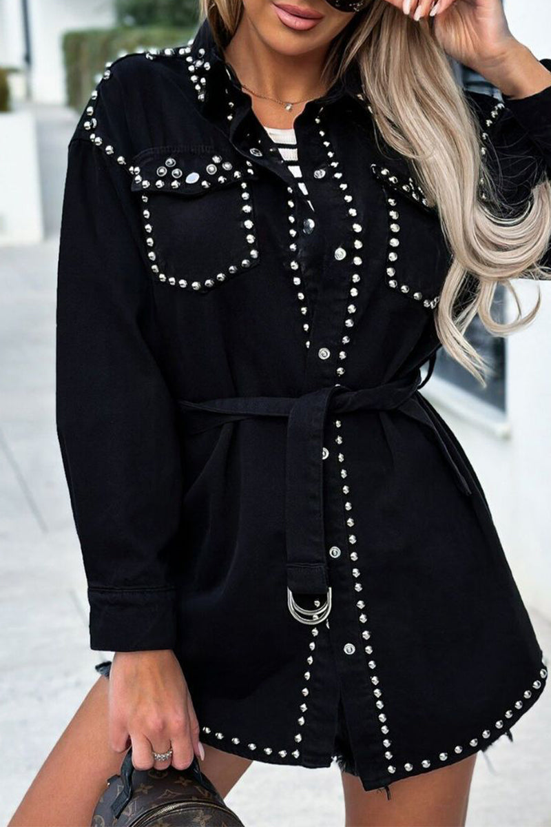 Edeltraud | Effortless and Chic winter Jacket