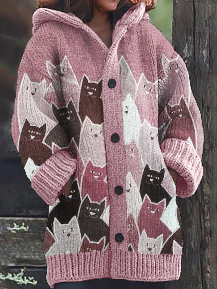 Beautifully Crafted Cardigan
