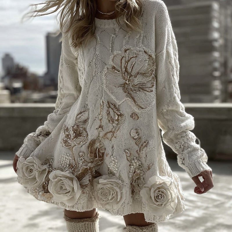 Beautifully Crafted Jumper