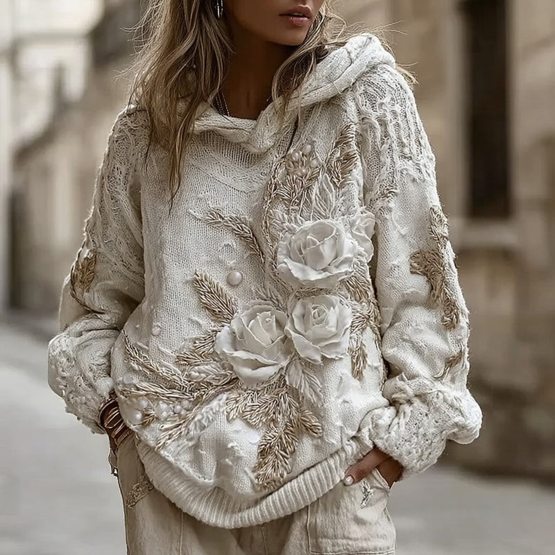 Elegantly Designed Jumper