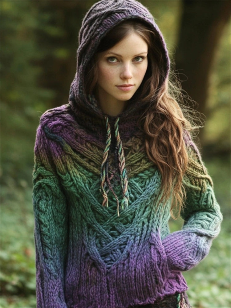 Classic Designed Jumper