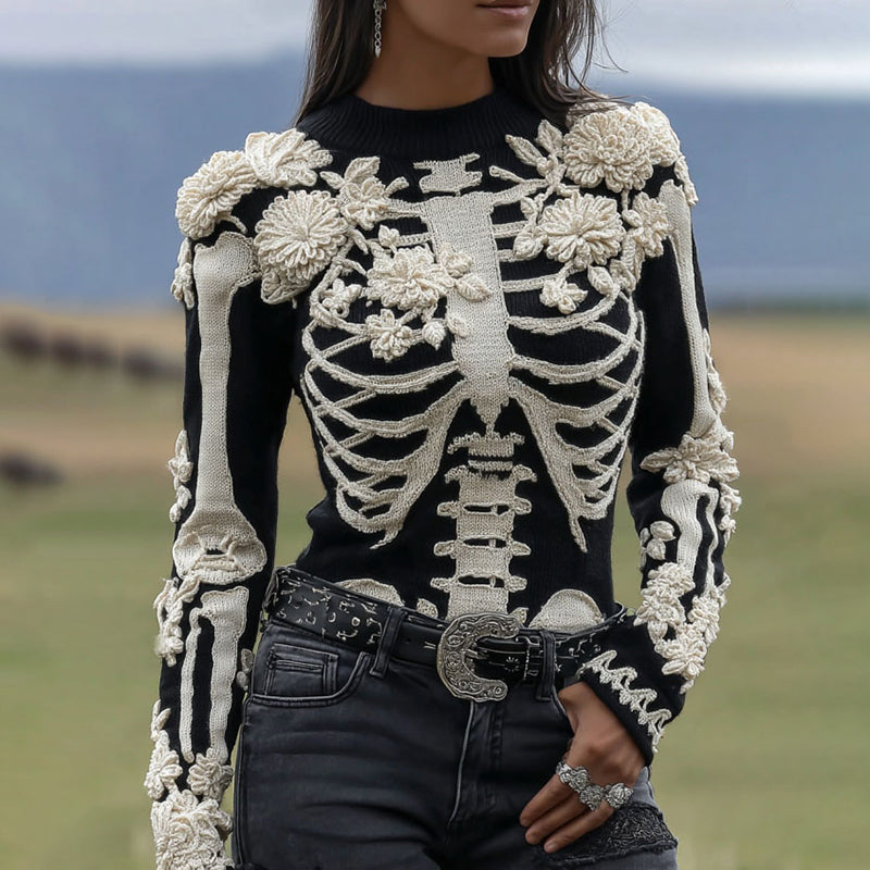 Classic Designed Jumper