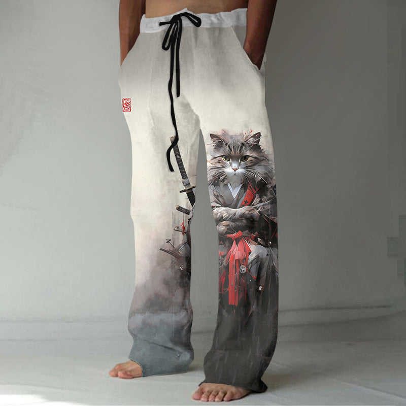 Vintage Inspired Trousers