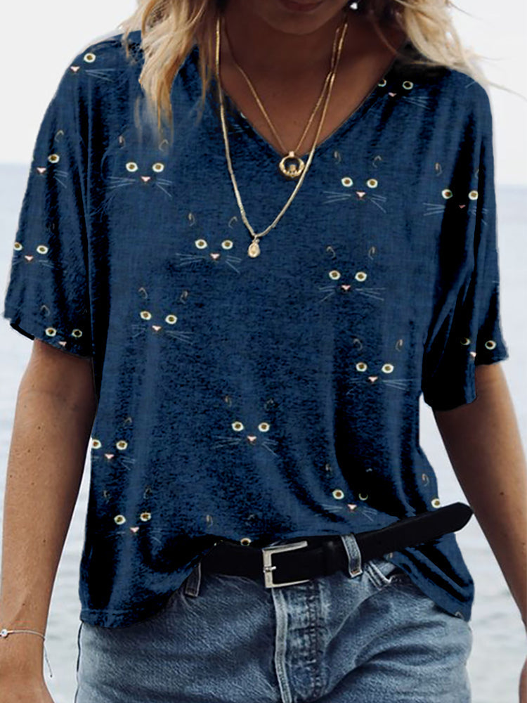 Timeless Vintage Style Shirt