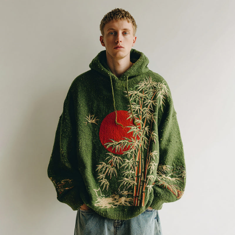 Thoughtfully Designed Jumper