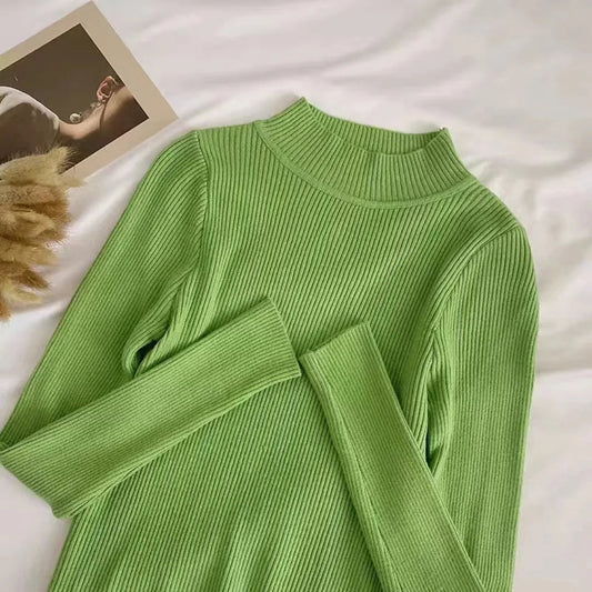 Kitty® | versatile knitted sweater for women