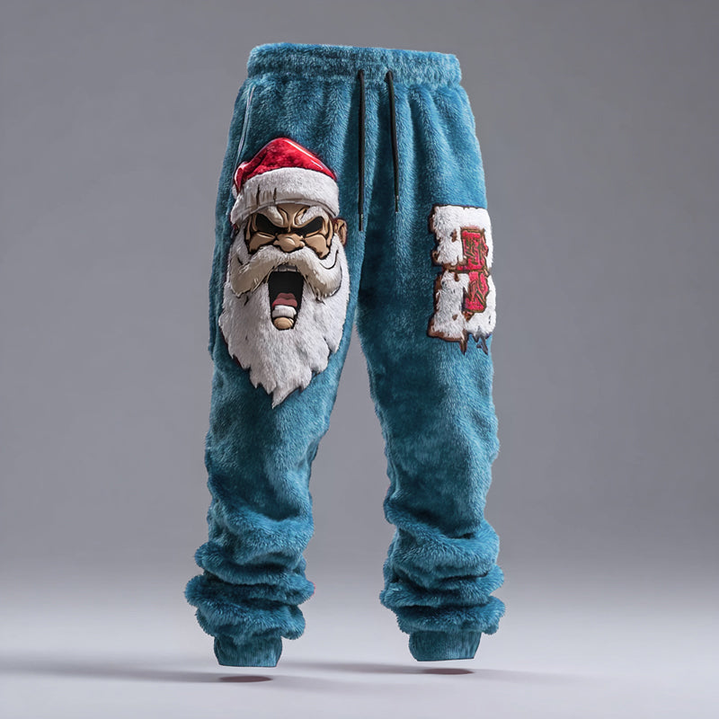 Classic Designed Trousers