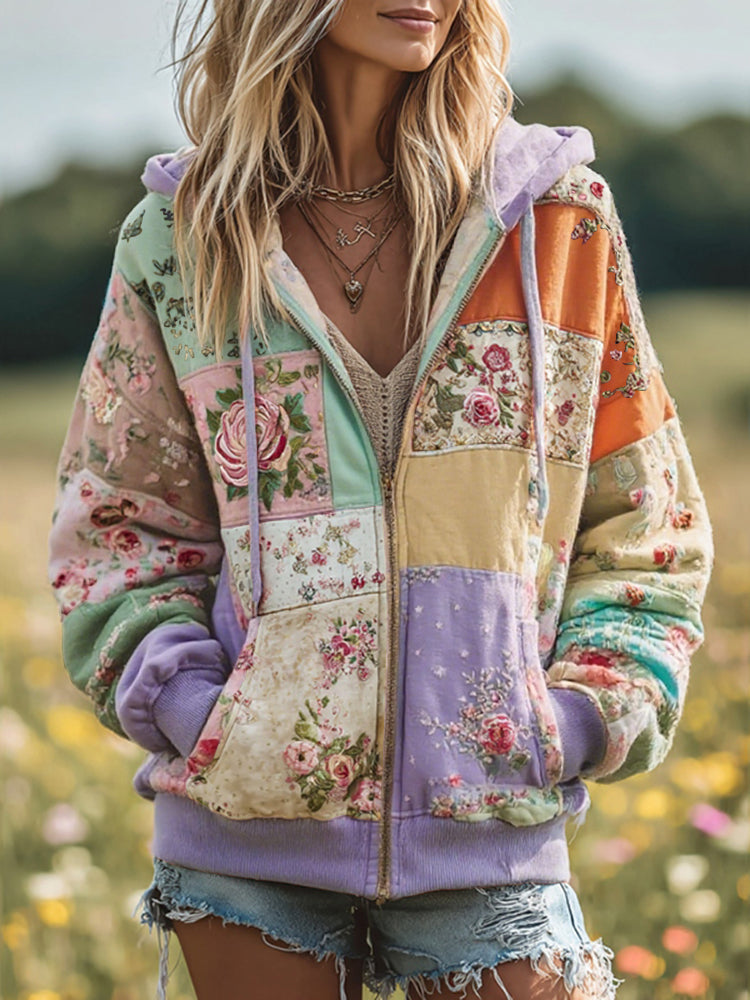 Classic Vintage Garment
