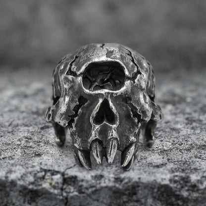 Phantom Predator Ring