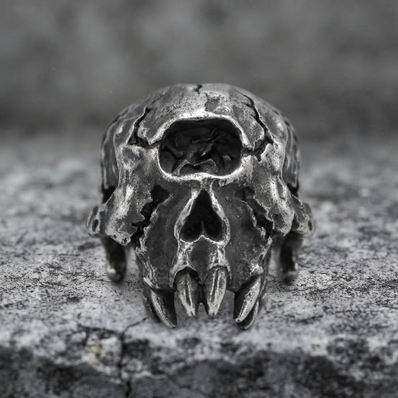 Phantom Predator Ring
