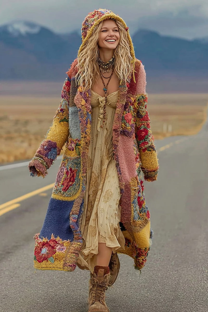 Elegantly Designed Cardigan