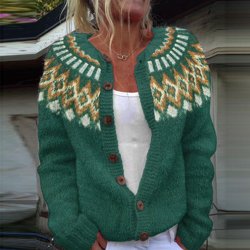 Elegantly Designed Garment