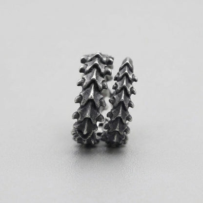 Dragon Scale Armor Ring