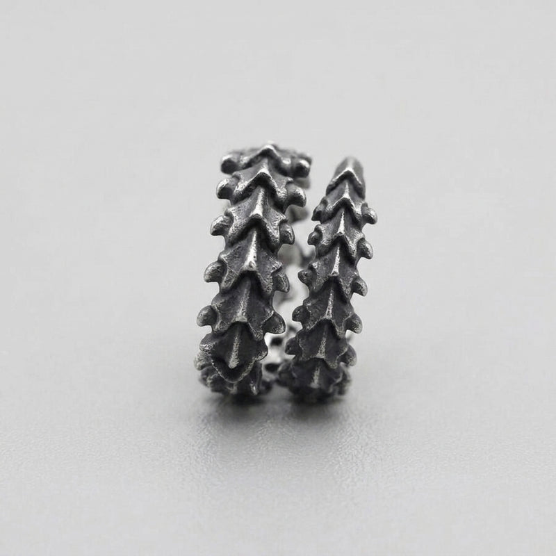 Dragon Scale Armor Ring