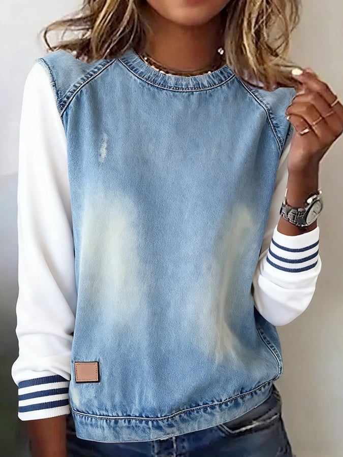 Classic Vintage Jumper