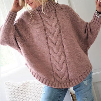 Gracefully Designed Jumper