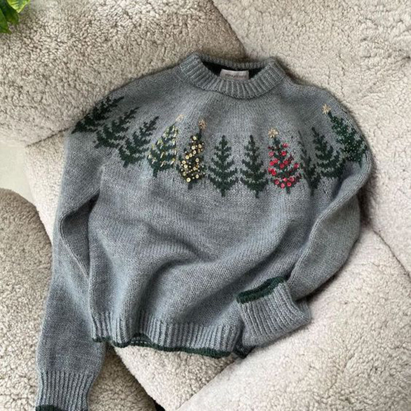 Elegantly Designed Jumper