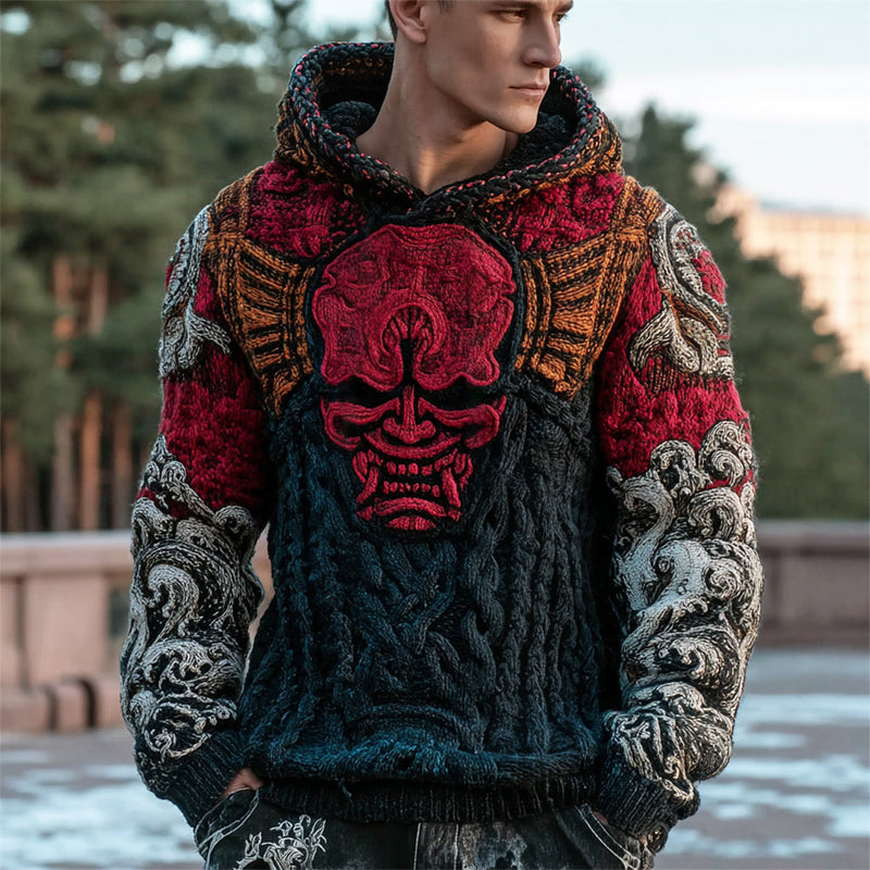 Elegantly Designed Jumper