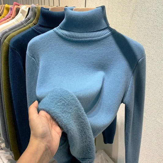 Pink® | Turtleneck sweater