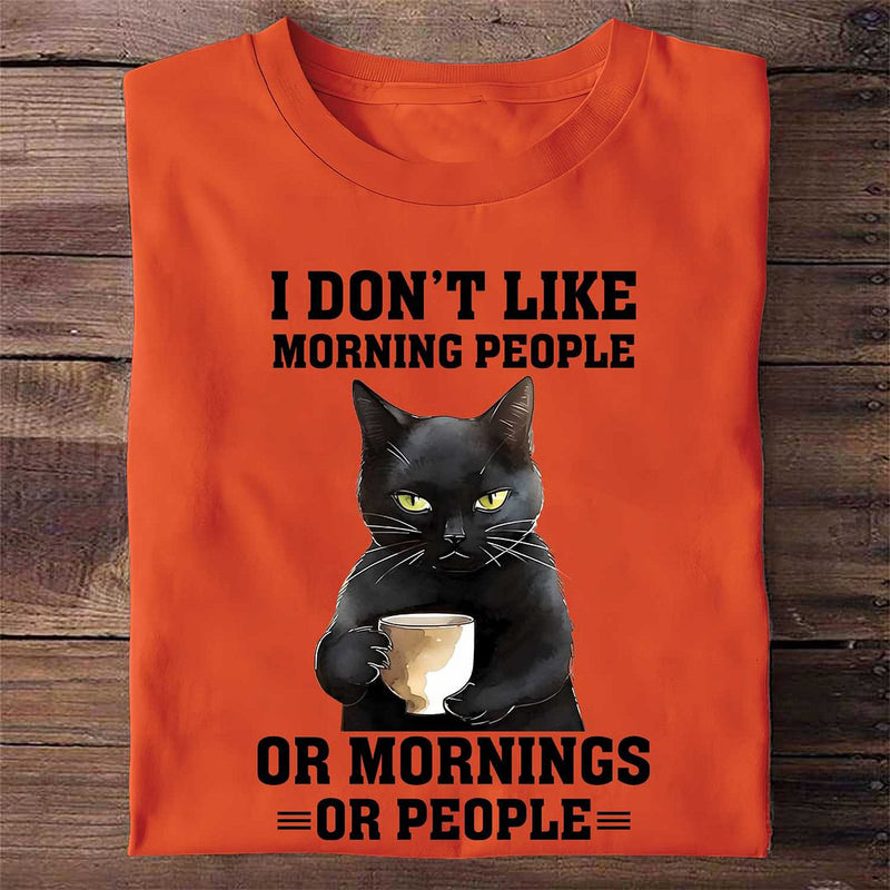 Thoughtfully Designed T-Shirt