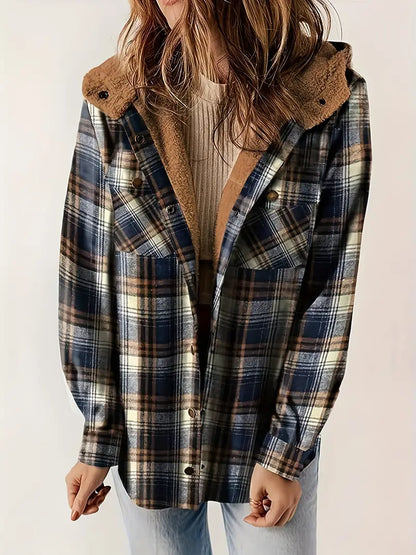 Timeless Vintage Style Jacket