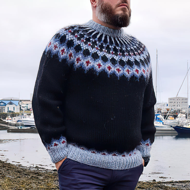 Beautifully Crafted Jumper