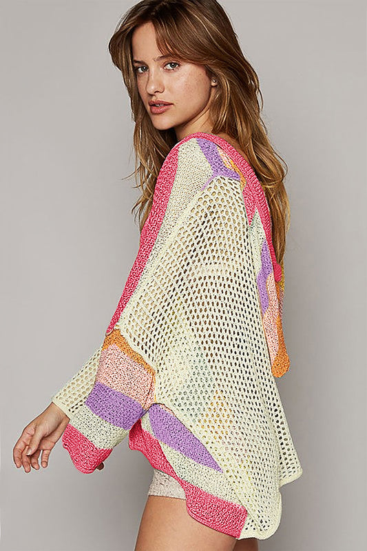Timeless Vintage Style Jumper