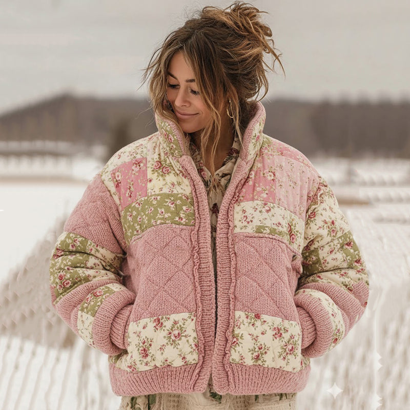 Gracefully Designed Jumper