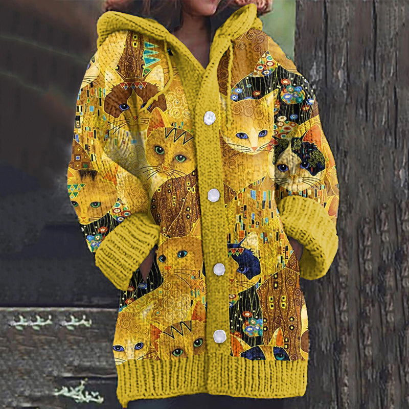 Beautifully Crafted Cardigan
