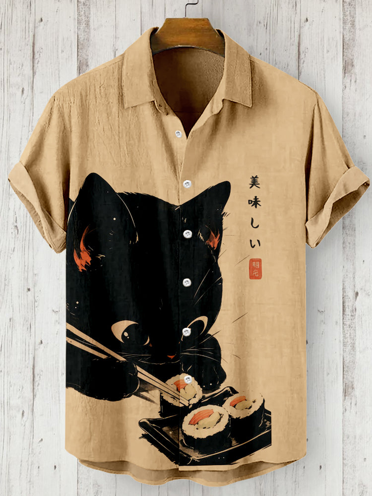 Vintage Inspired Shirt