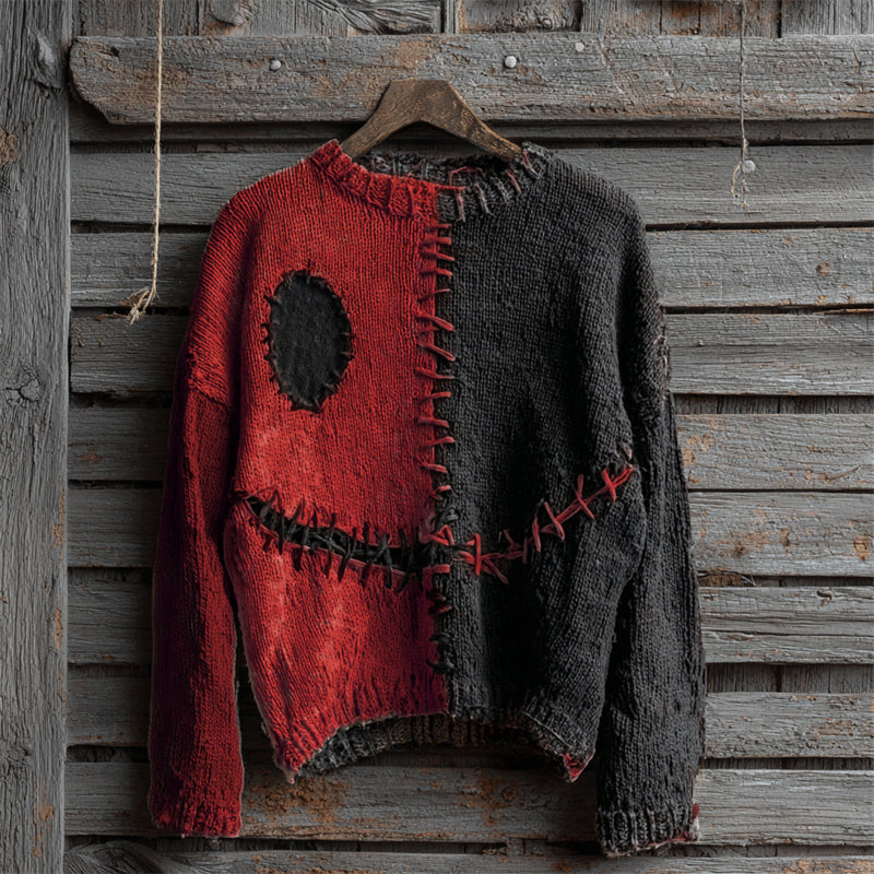 Elegantly Designed Jumper