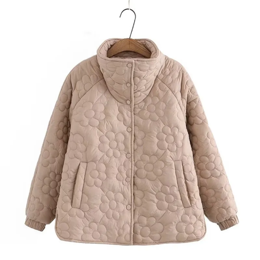 Seren | Timeless and Elegant winter Jacket