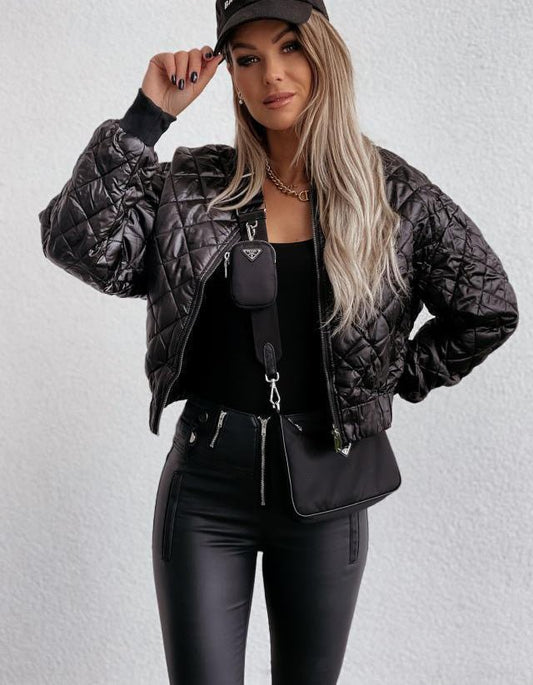 Timeless Vintage Style Jacket
