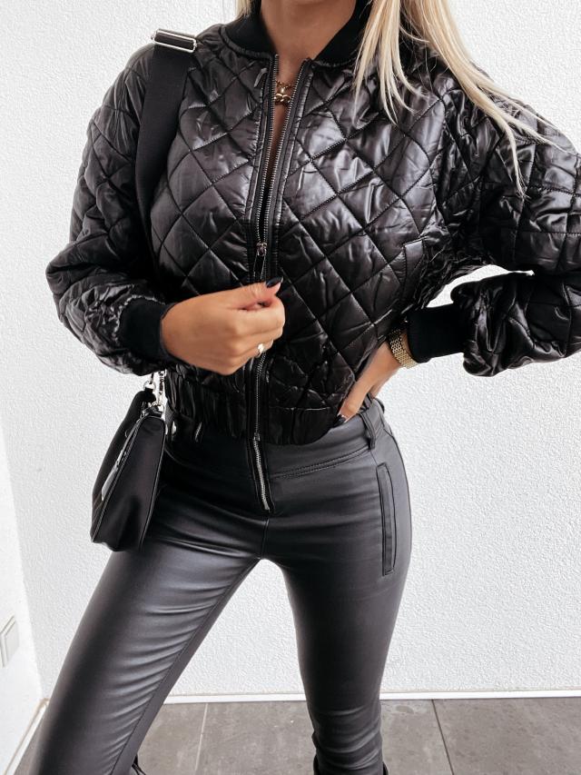 Timeless Vintage Style Jacket