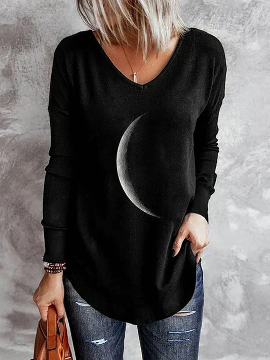 Thoughtfully Designed Jumper