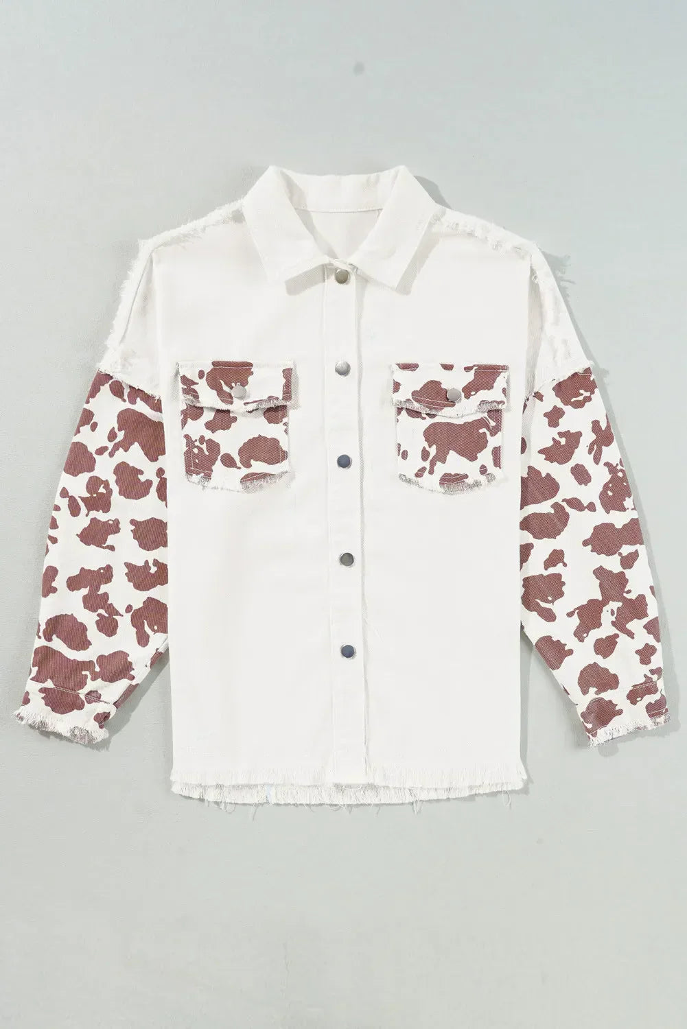 Vintage Inspired Jacket