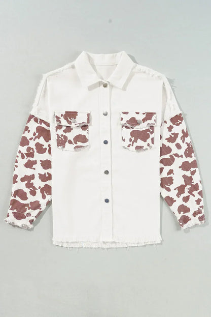 Vintage Inspired Jacket