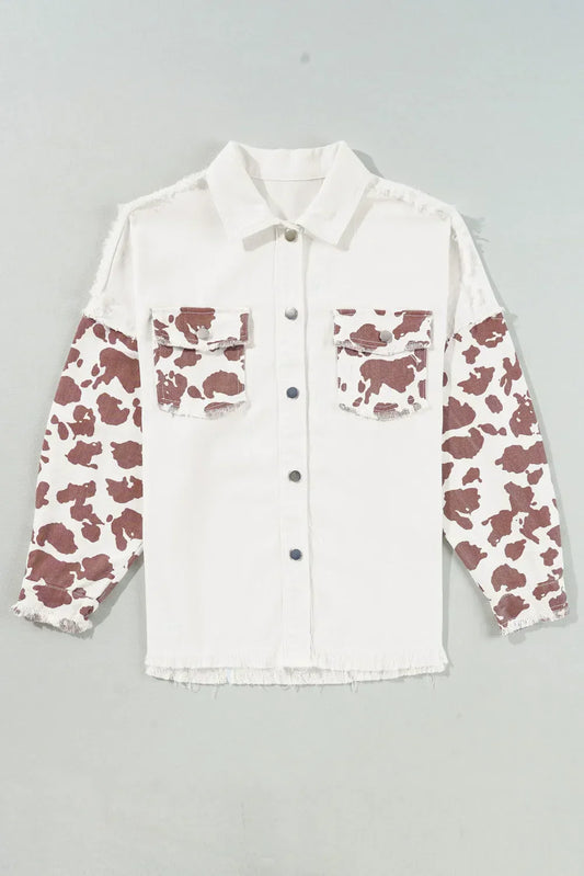 Vintage Inspired Jacket