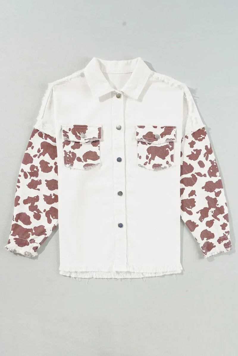 Elegantly Designed Jacket