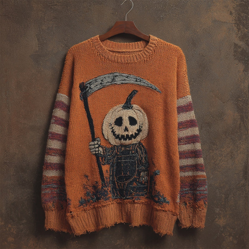 Classic Vintage Jumper