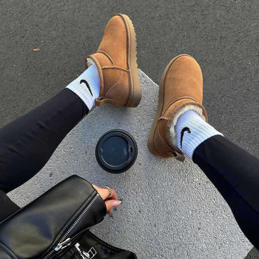 Gertrudis® | Comfortable boots