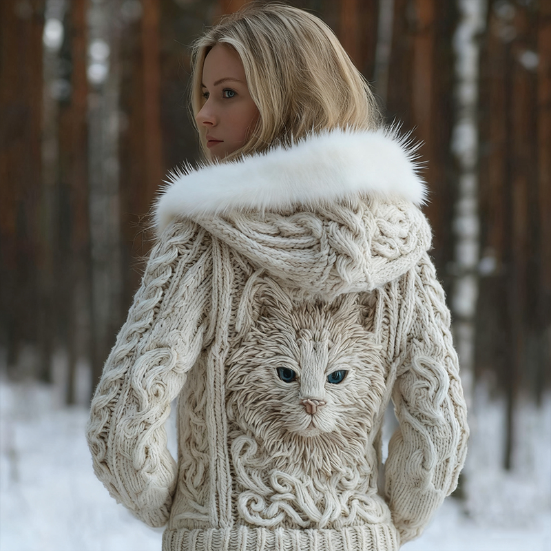Elegantly Designed Jumper