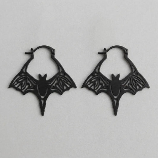 Night Creature Earrings