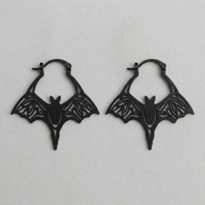 Night Creature Earrings