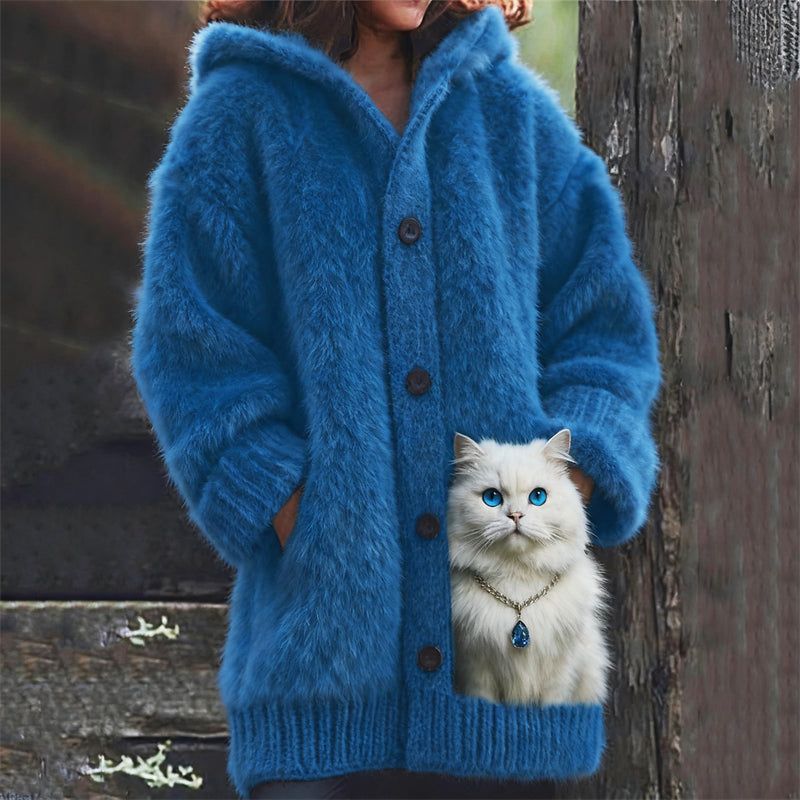 Elegantly Designed Cardigan