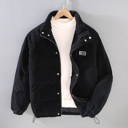 Karis | Modern and Fashionable winter Coat
