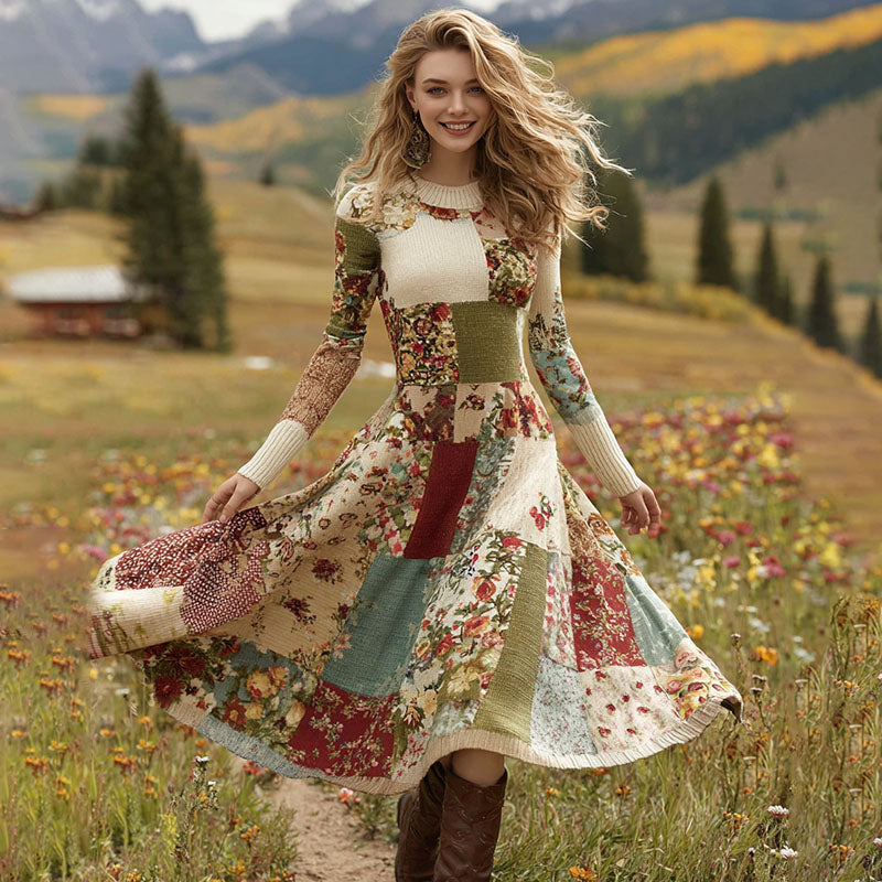 Beautifully Crafted Jumper