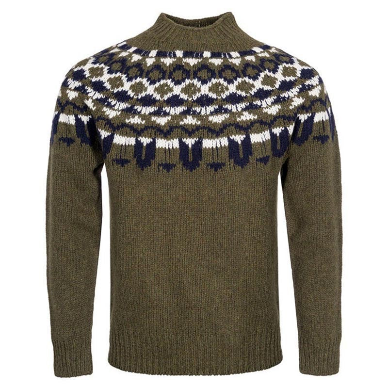 Beautifully Crafted Jumper