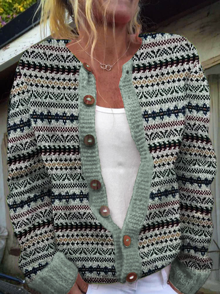 Vintage Inspired Garment
